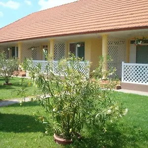 Budai Apartmanhaz Apartament Hajdúszoboszló