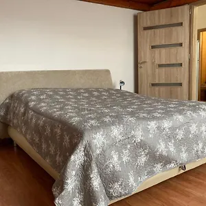 Szechenyi Apartament Eger
