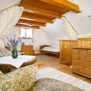 Borhaz Apartament Eger