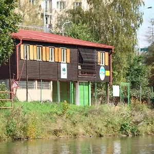 navštívit hotel