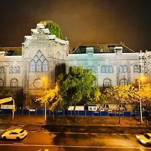 Hostel Casa Centrico, Budapest