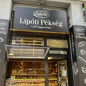  Panzió Park&art Boutique