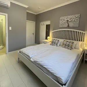 Camille Apartmanhouse Budapešť
