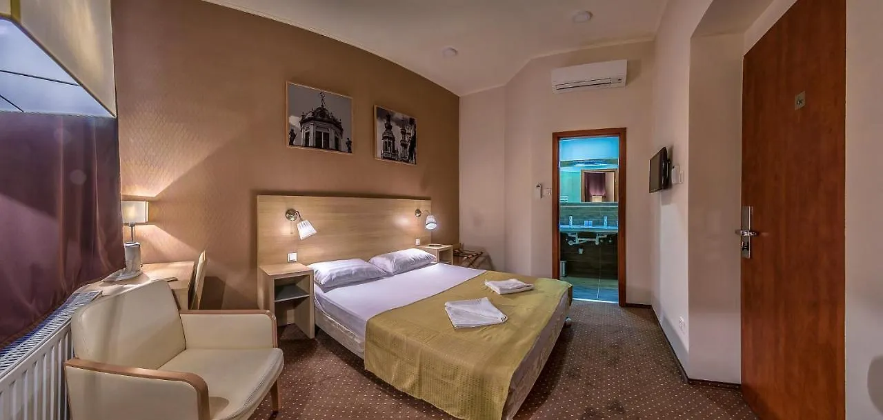 Budapest Citi Guesthouse - Self Check In Magyarország