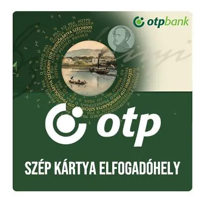 Budapest Citi Guesthouse - Self Check In Magyarország