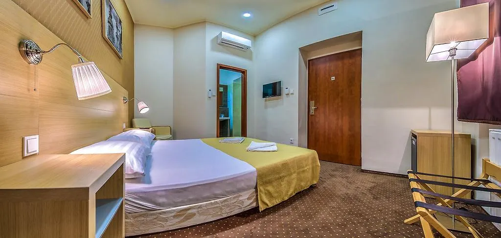 Budapest Citi Guesthouse Guest house