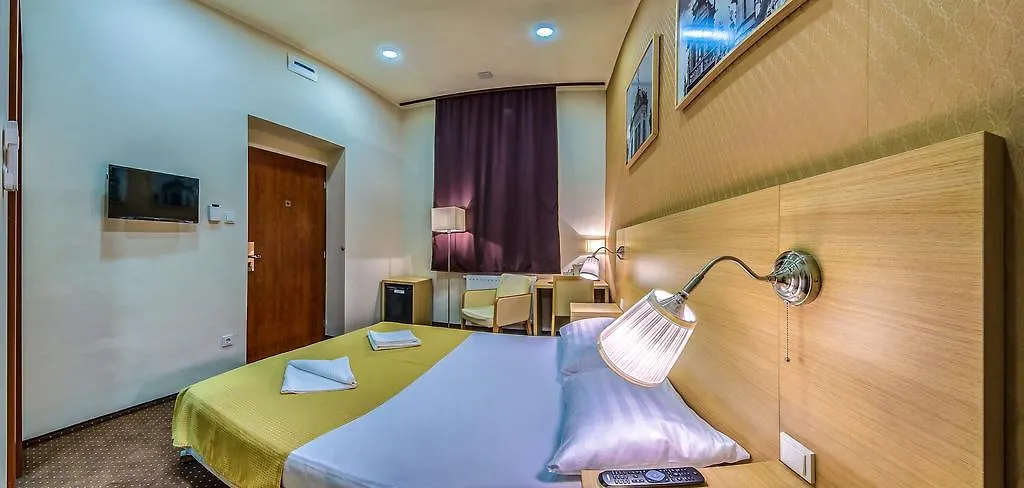 Guest house Budapest Citi Guesthouse