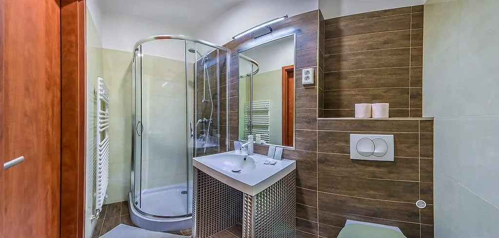 Budapest Citi Guesthouse 0*,
